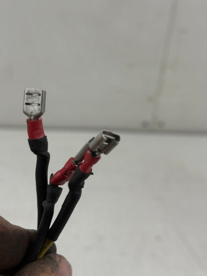 Piaggio AC ignition original cut 125cc 150cc