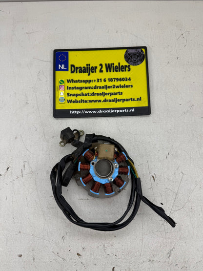 Piaggio AC ontsteking origineel 125cc 150cc