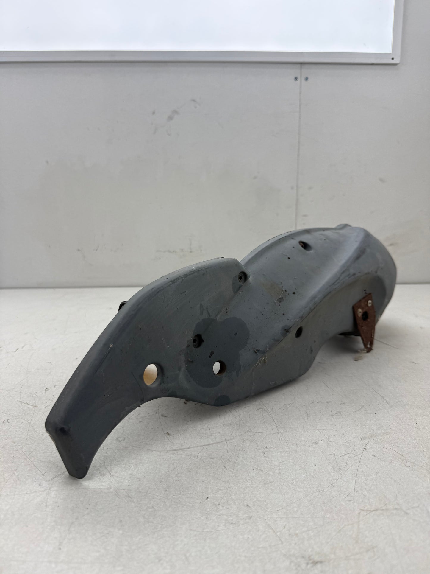 Gilera Runner luchtfilter 125cc 180cc
