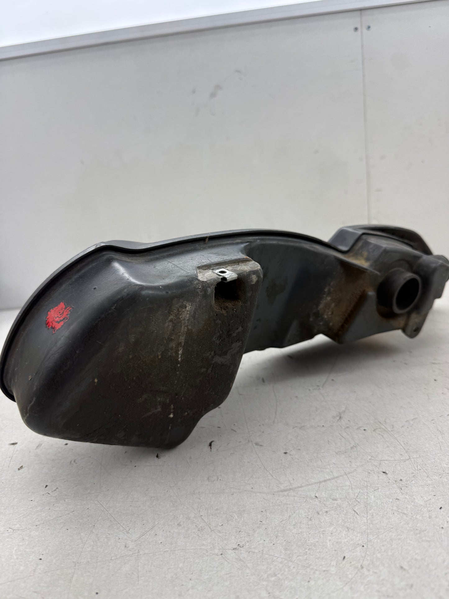 Gilera Runner luchtfilter 125cc 180cc