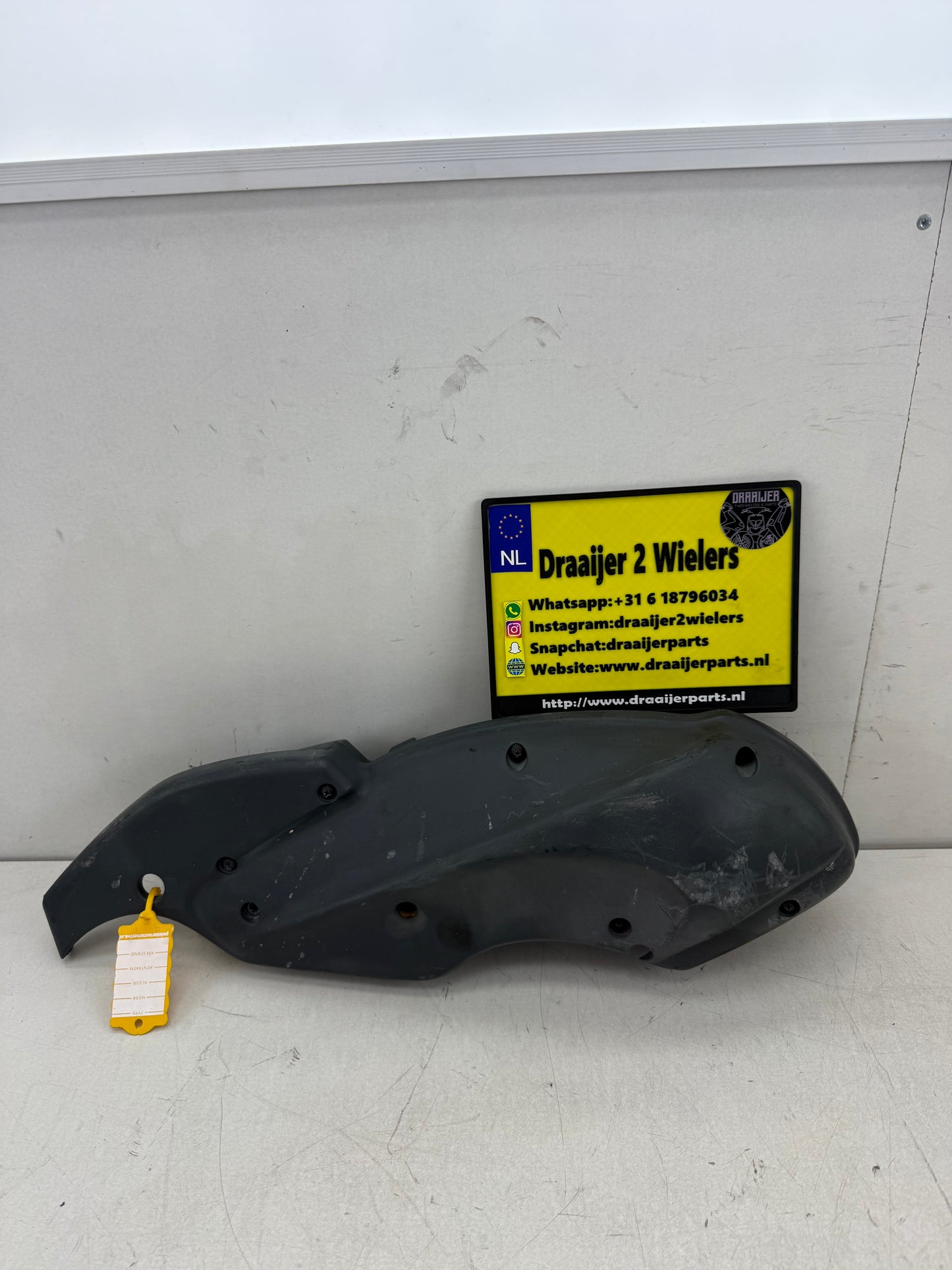 Gilera Runner luchtfilter 125cc 180cc