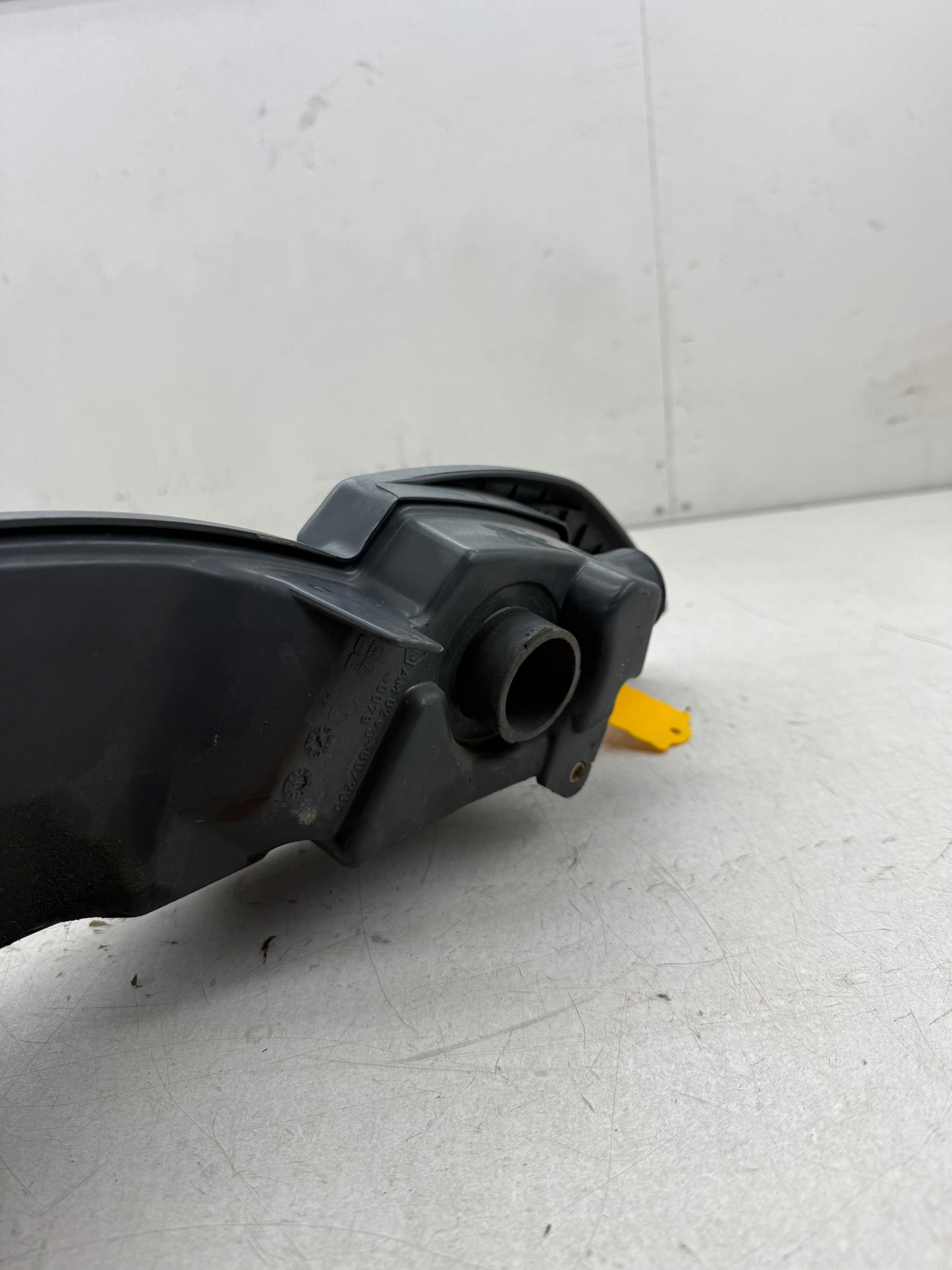 Gilera Runner luchtfilter 125cc 180cc