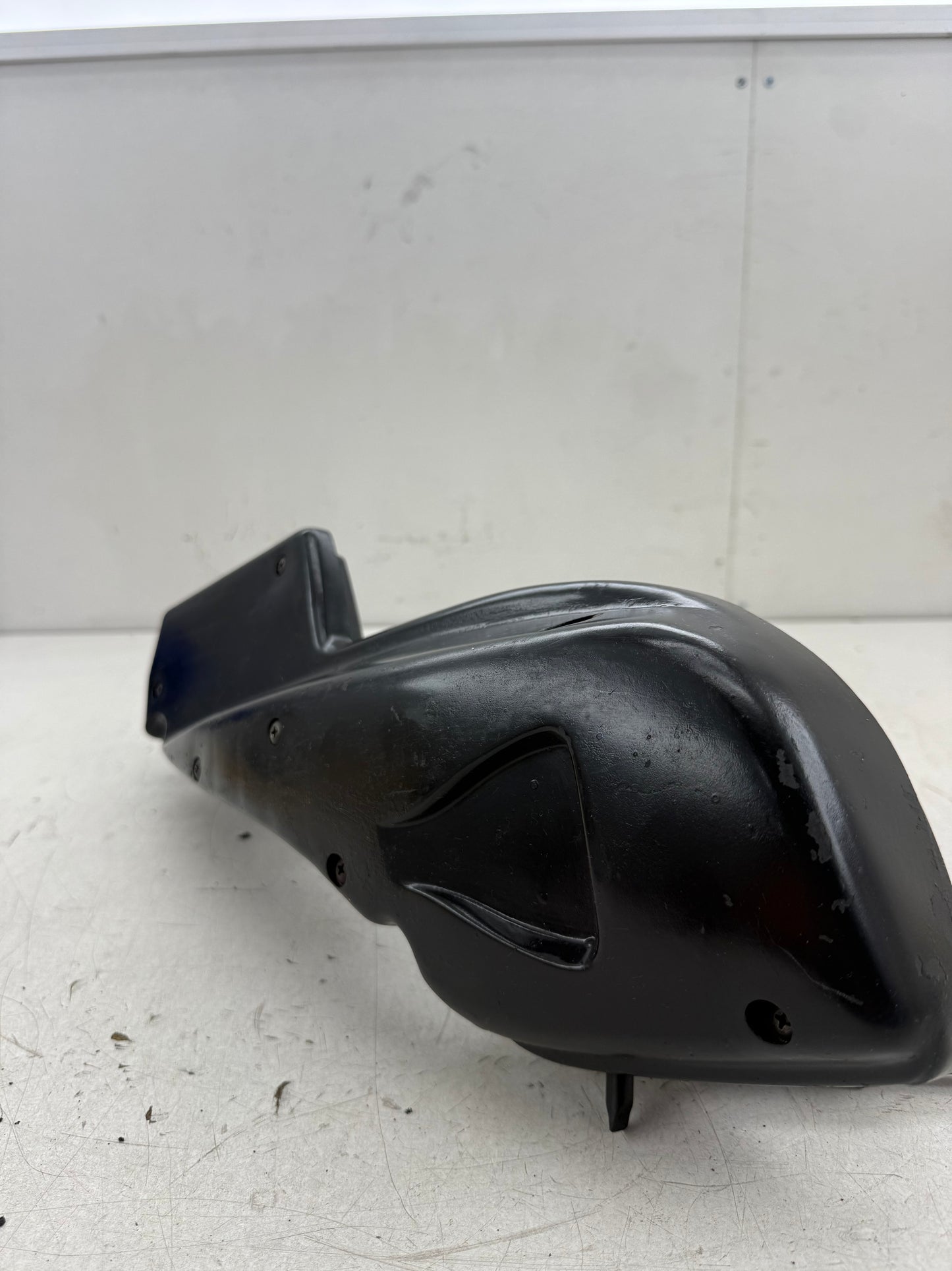 Piaggio Skr ( skipper ) luchtfilter 125cc 150cc