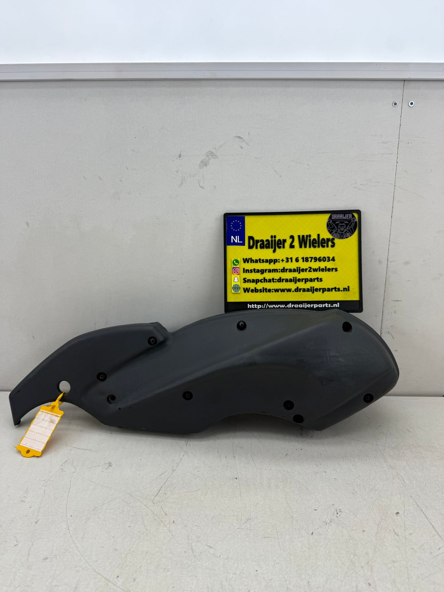 Gilera Runner luchtfilter 125cc 180cc