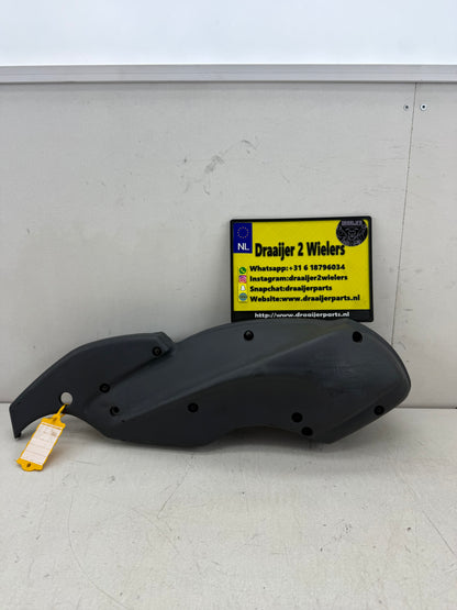 Gilera Runner luchtfilter 125cc 180cc