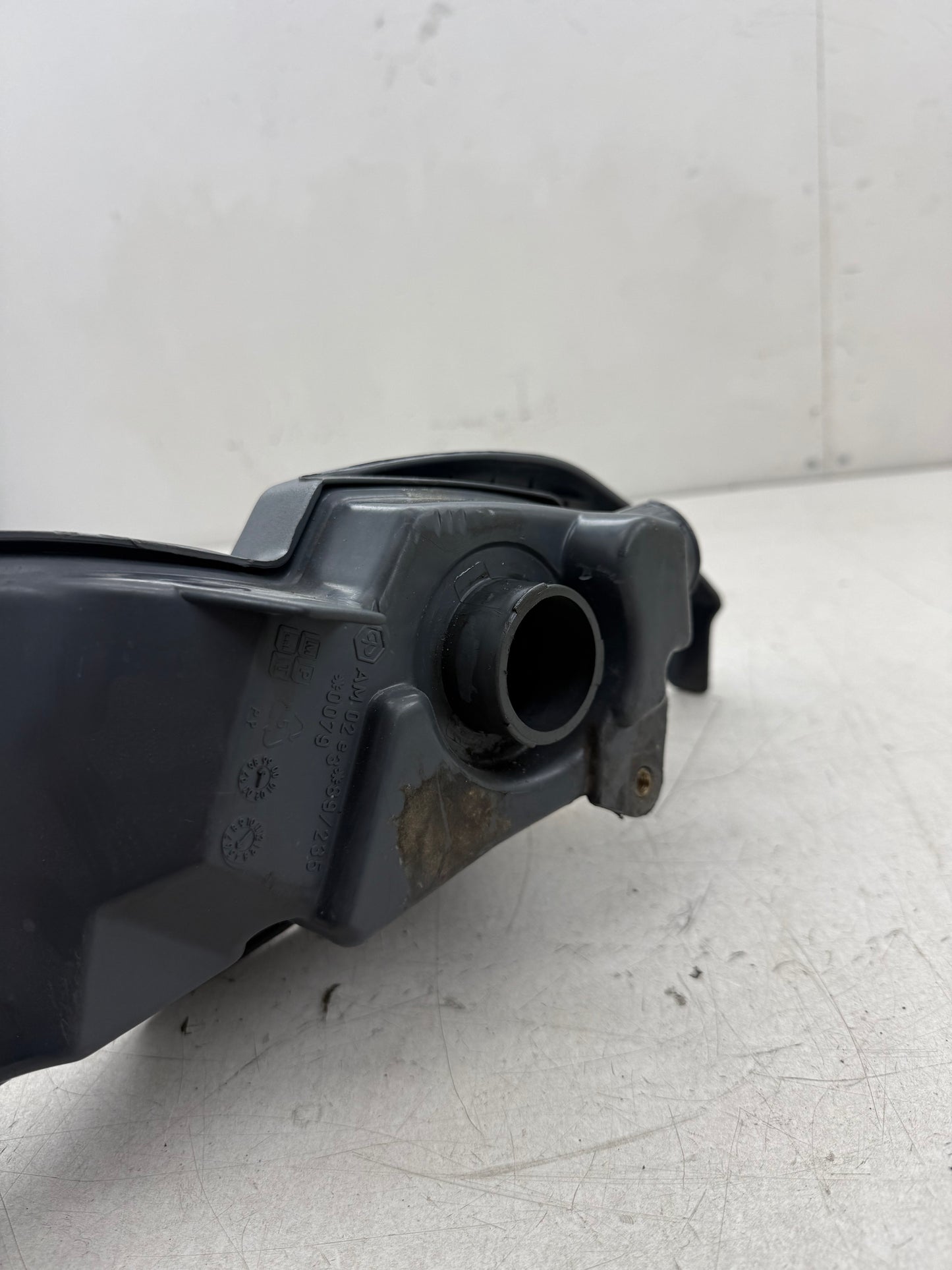 Gilera Runner luchtfilter 125cc 180cc