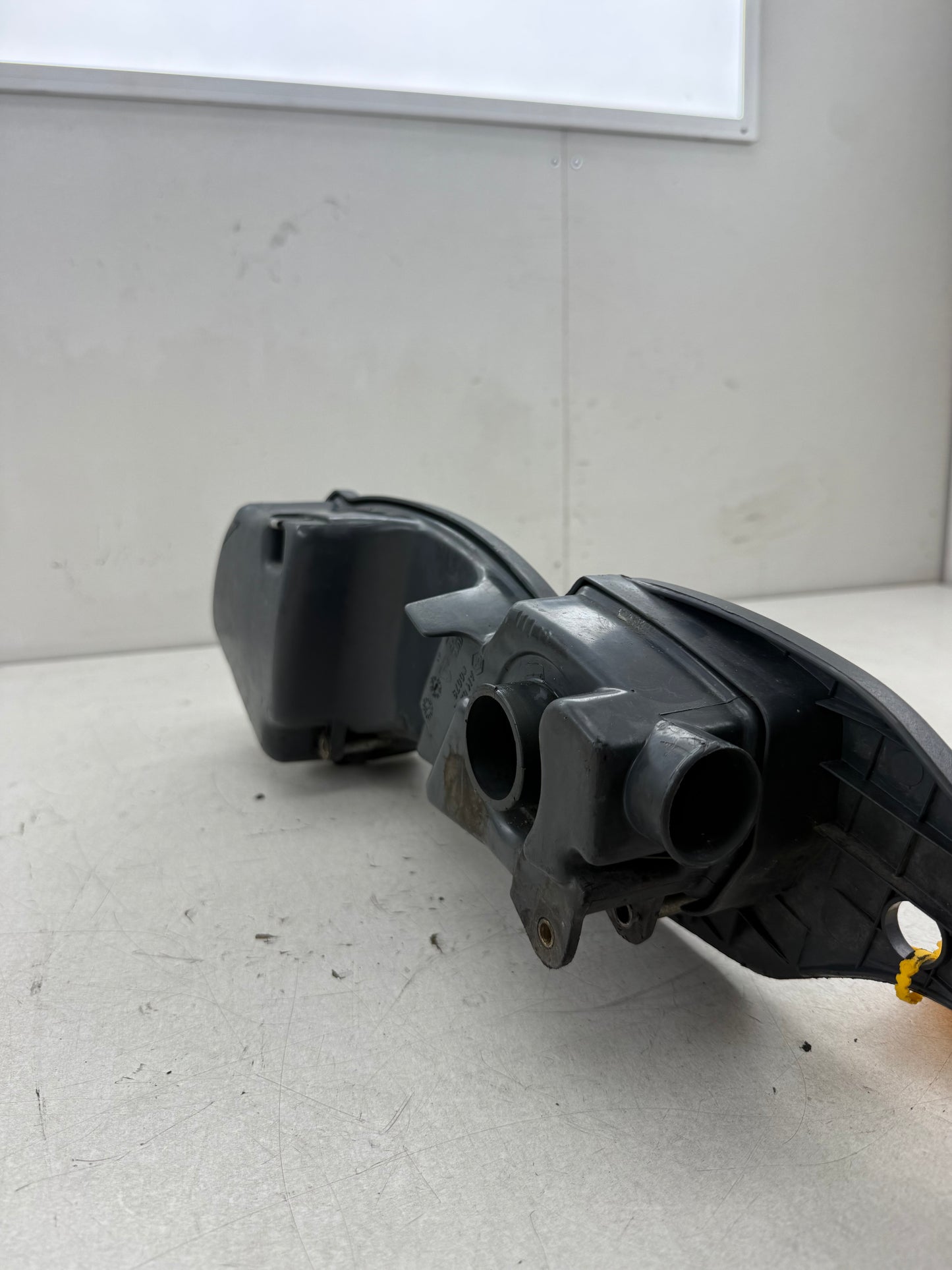 Gilera Runner luchtfilter 125cc 180cc
