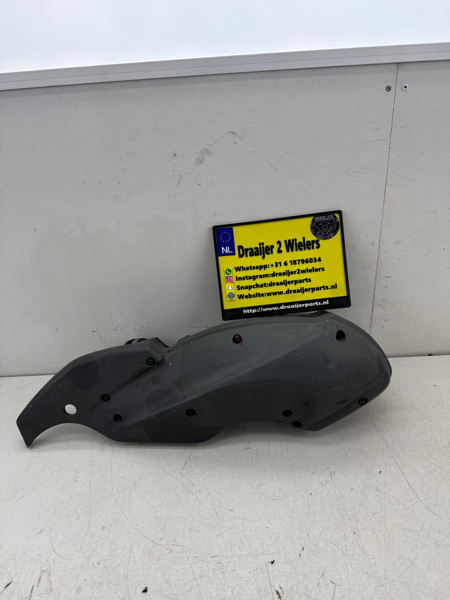 Gilera Runner luchtfilter 125cc 180cc