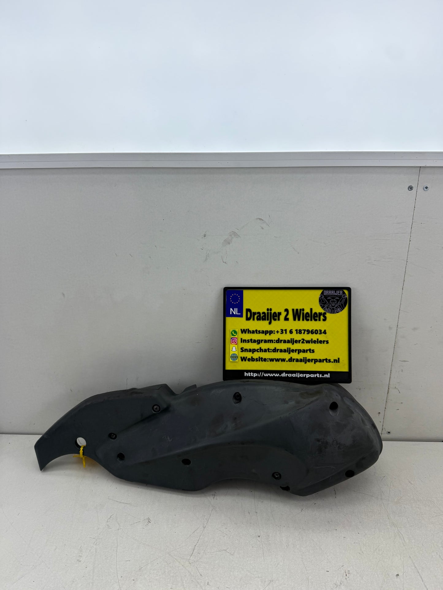 Gilera Runner luchtfilter 125cc 180cc