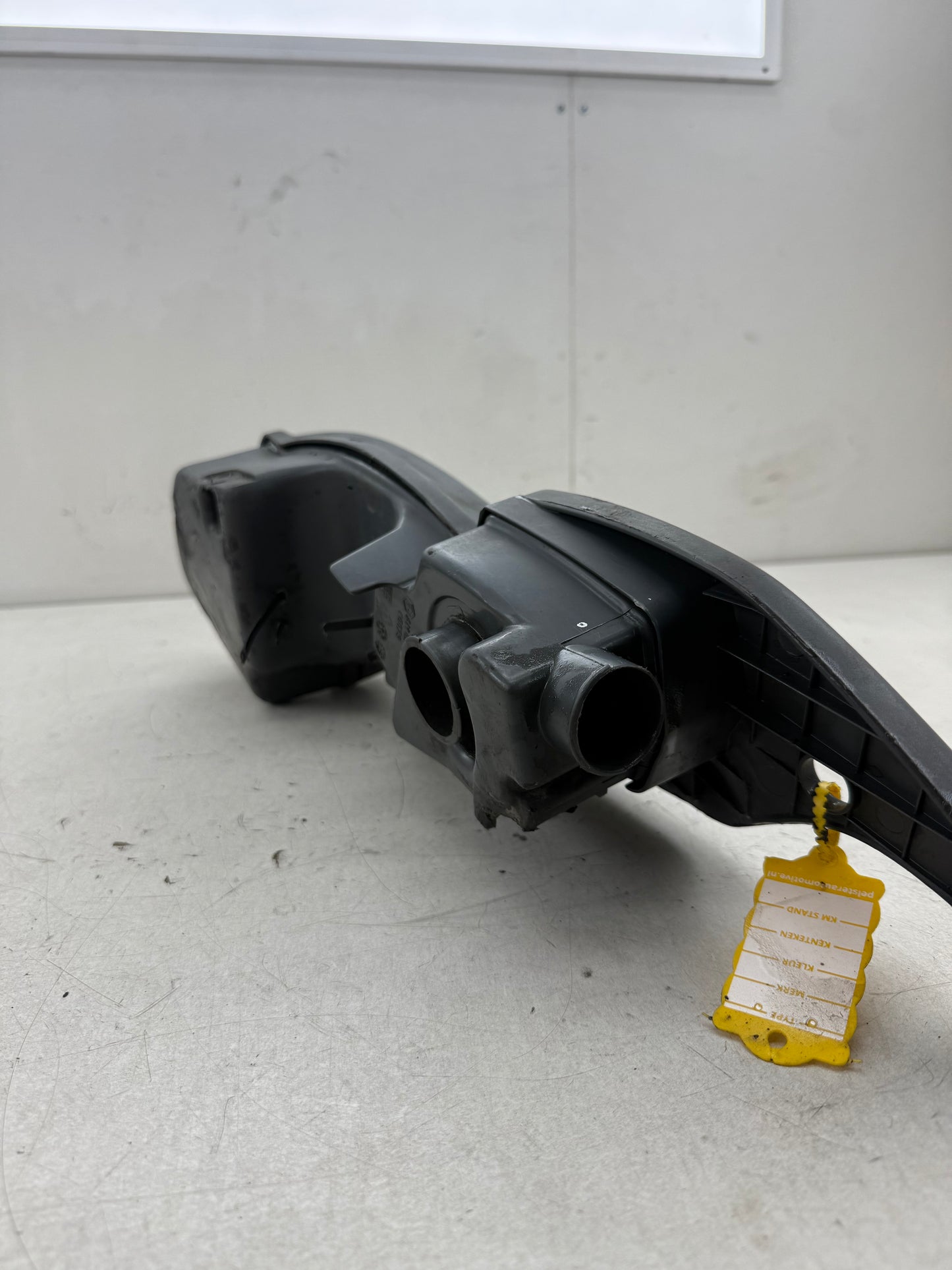 Gilera Runner luchtfilter 125cc 180cc