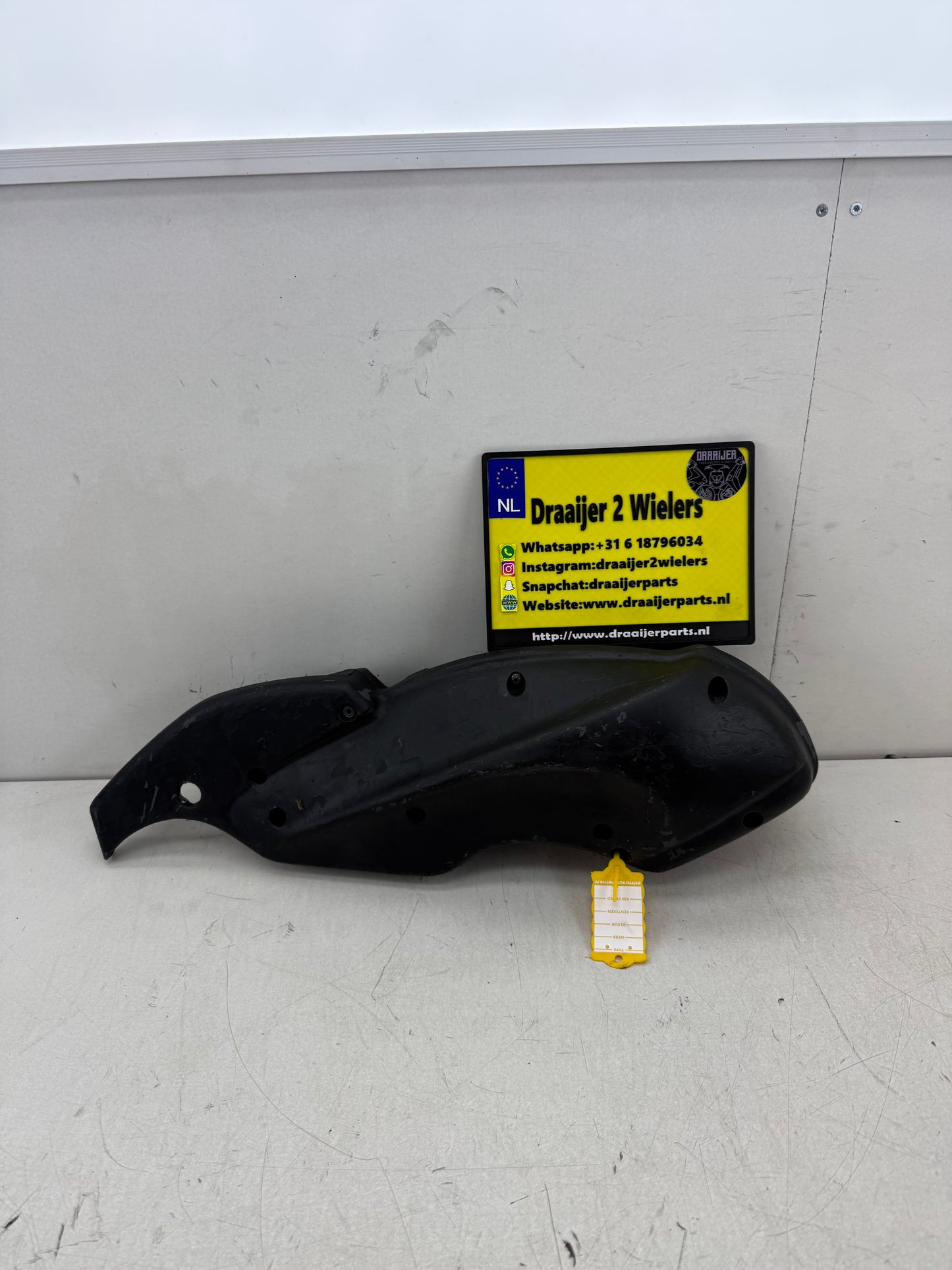 Gilera Runner luchtfilter 125cc 180cc