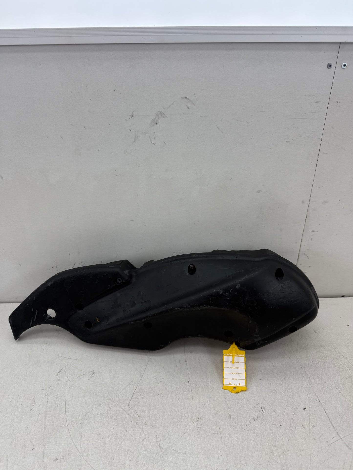 Gilera Runner luchtfilter 125cc 180cc