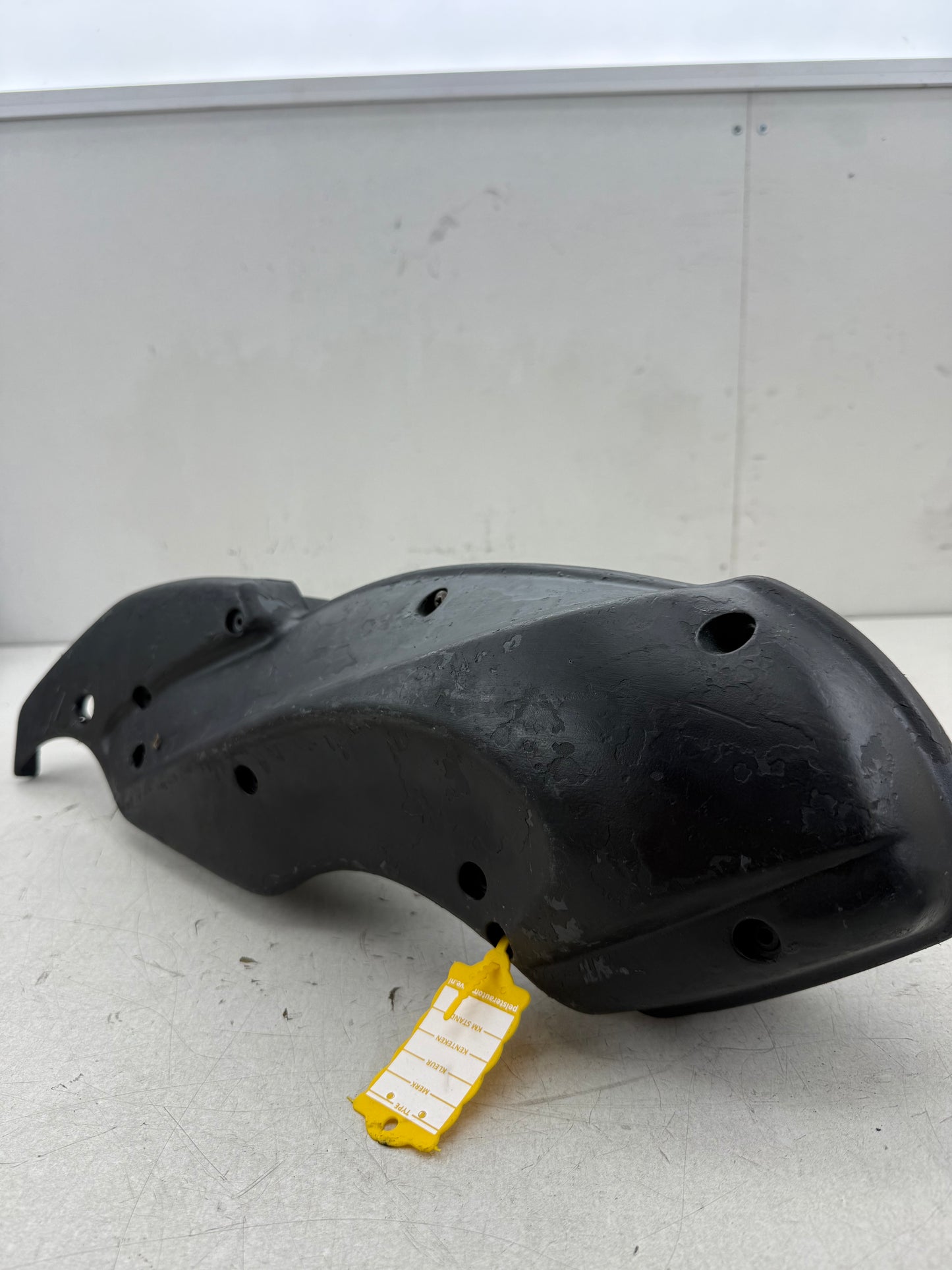 Gilera Runner luchtfilter 125cc 180cc