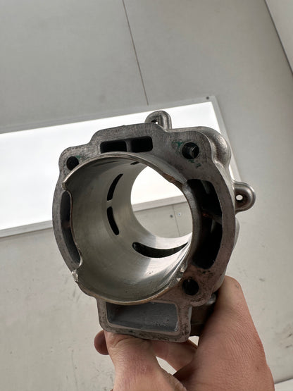 Gilardoni 180 cilinder kit compleet met malossi binnenkop 125cc 180cc