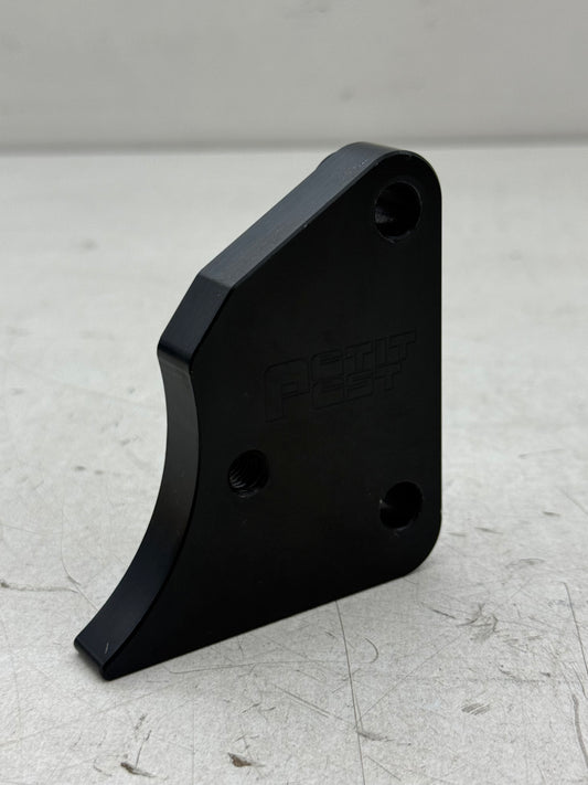 Piaggio DD remklauw brace 125cc 180cc