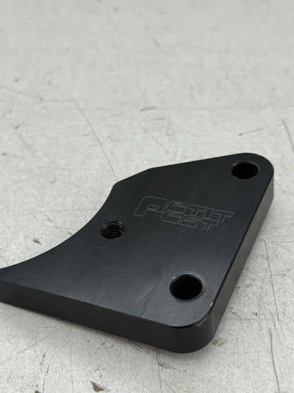 Piaggio DD remklauw brace 125cc 180cc
