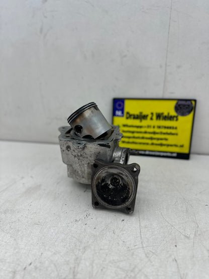 Gilardoni 180 cilinder kit compleet 125cc 180cc