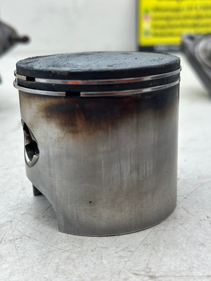 Gilardoni 180 cilinder kit compleet 125cc 180cc