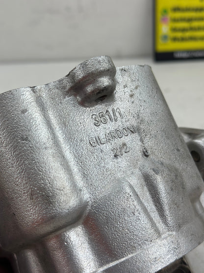 Gilardoni 180 cilinder los 125cc 180cc