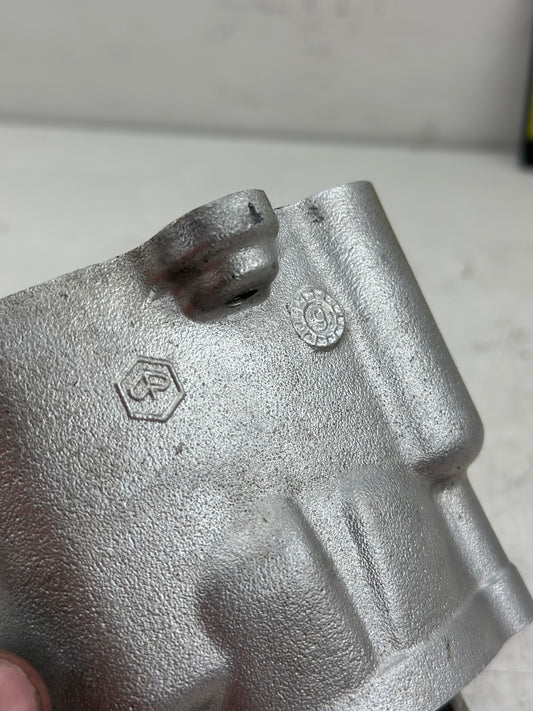 Gilardoni 180 cilinder los 125cc 180cc