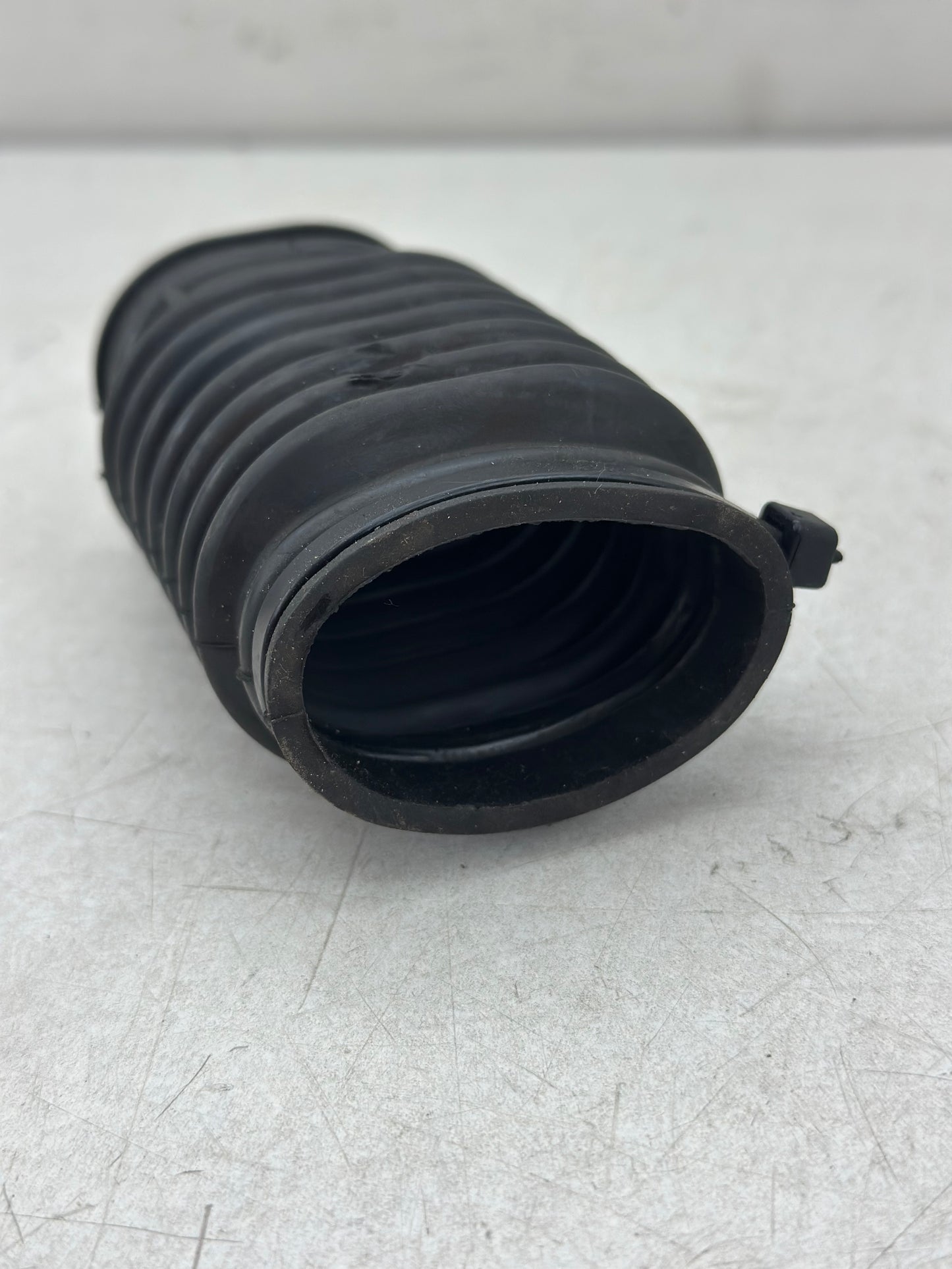 Gilera Runner cartercover rubber origineel 125cc 180cc