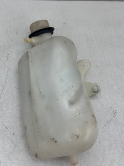 Gilera Runner koelvloeistof tank origineel
