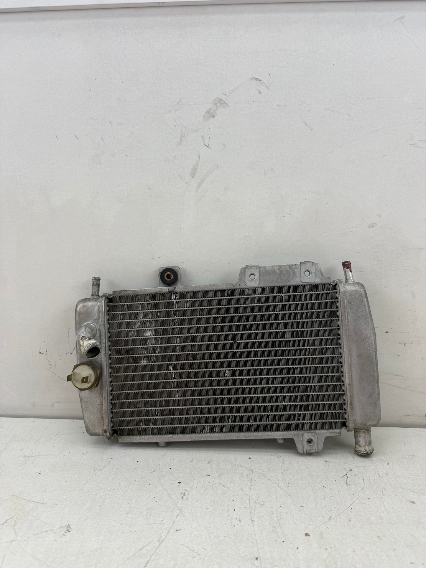 Gilera Runner DD radiateur 125cc 180cc