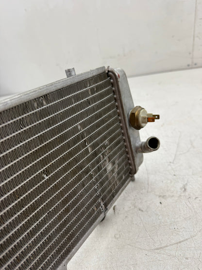 Gilera Runner DD radiateur 125cc 180cc