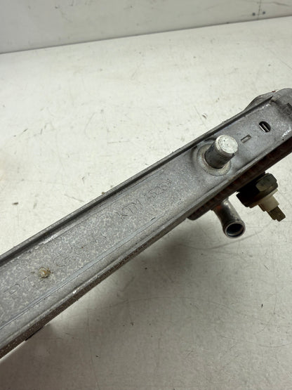 Gilera Runner DD radiateur 125cc 180cc