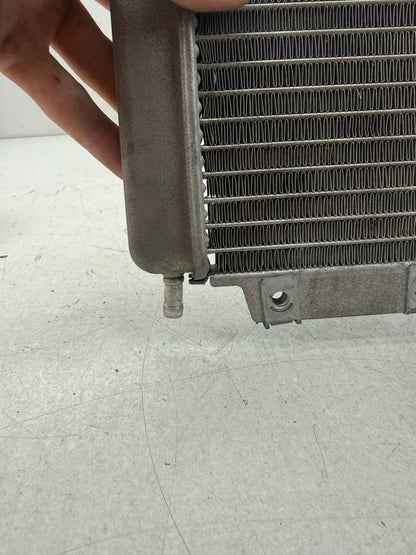 Gilera Runner DD radiateur 125cc 180cc