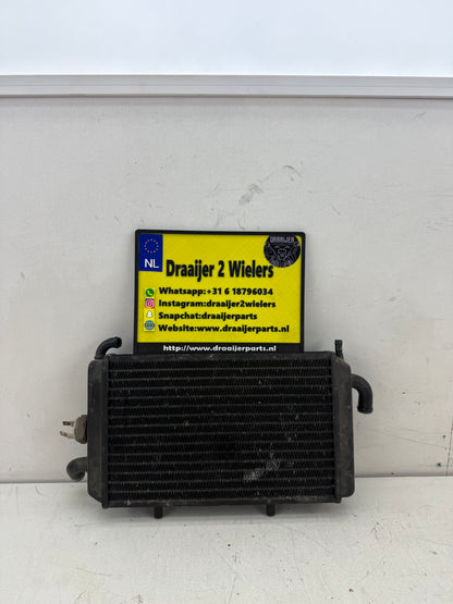 Piaggio Hexagon radiateur 125cc 180cc