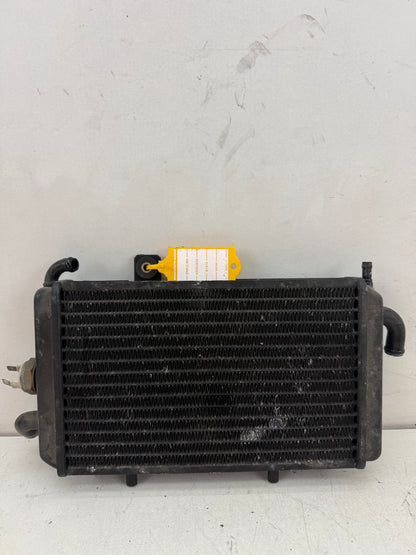 Piaggio Hexagon radiateur 125cc 180cc