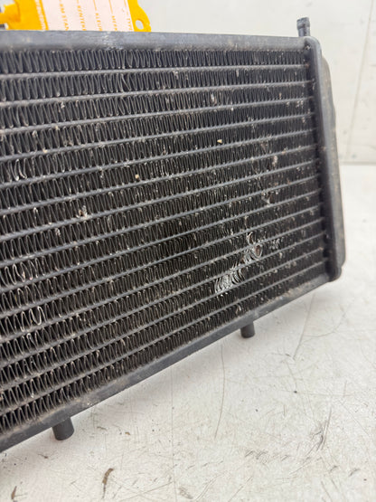 Piaggio Hexagon radiateur 125cc 180cc
