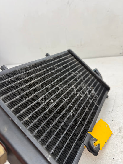 Piaggio Hexagon radiateur 125cc 180cc