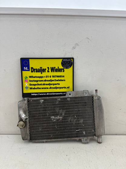 Gilera Runner DD radiateur 125cc 180cc