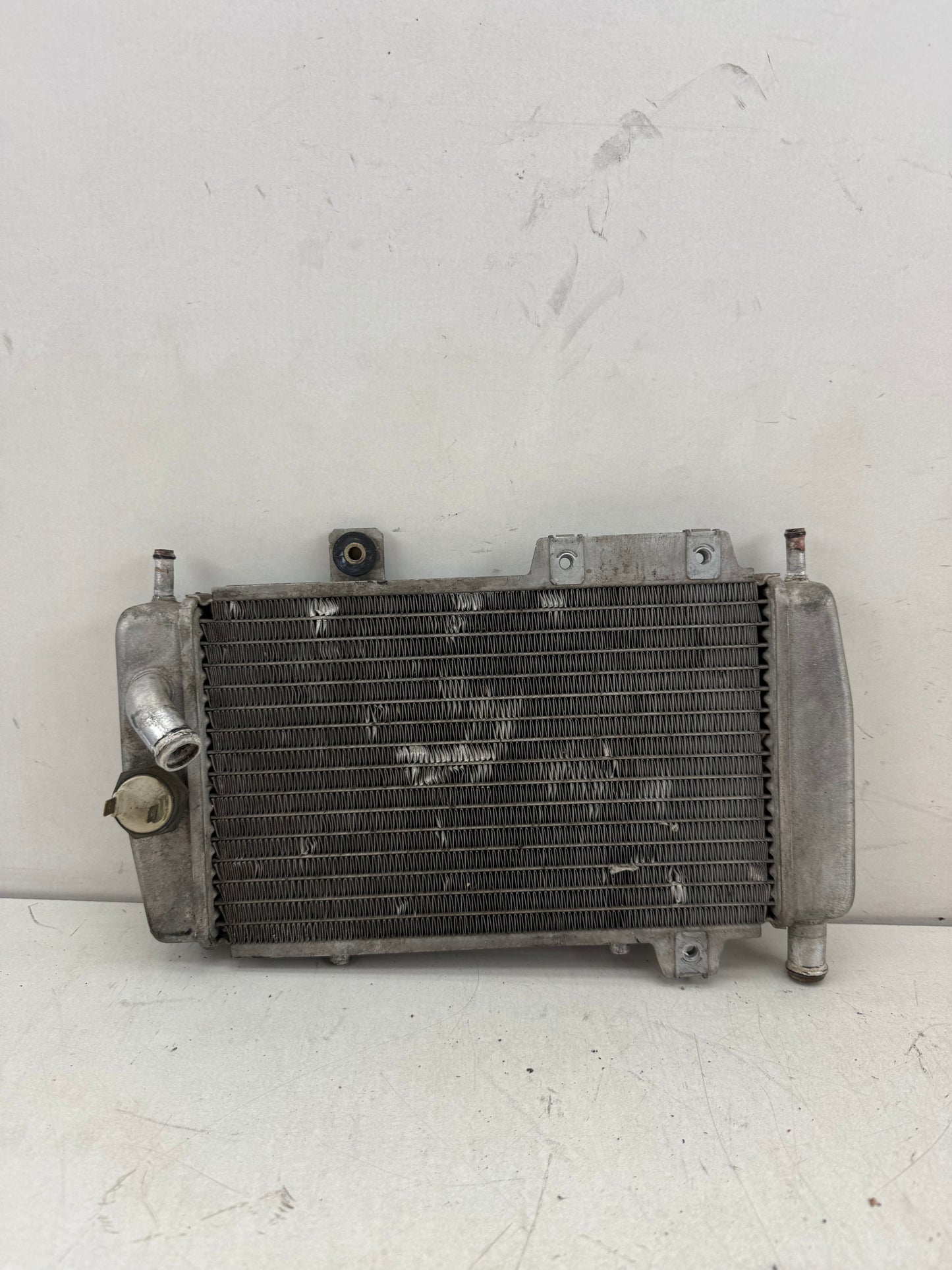 Gilera Runner DD radiateur 125cc 180cc