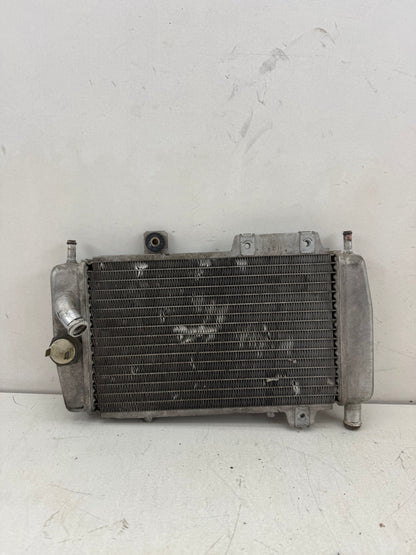 Gilera Runner DD radiateur 125cc 180cc