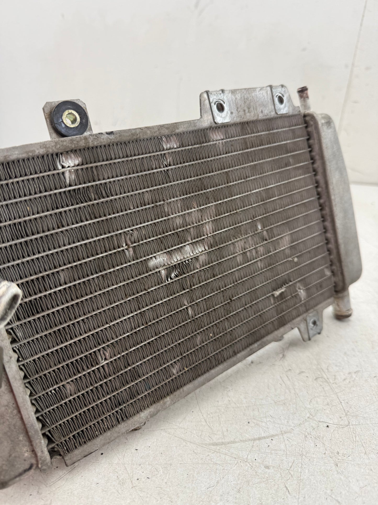 Gilera Runner DD radiateur 125cc 180cc