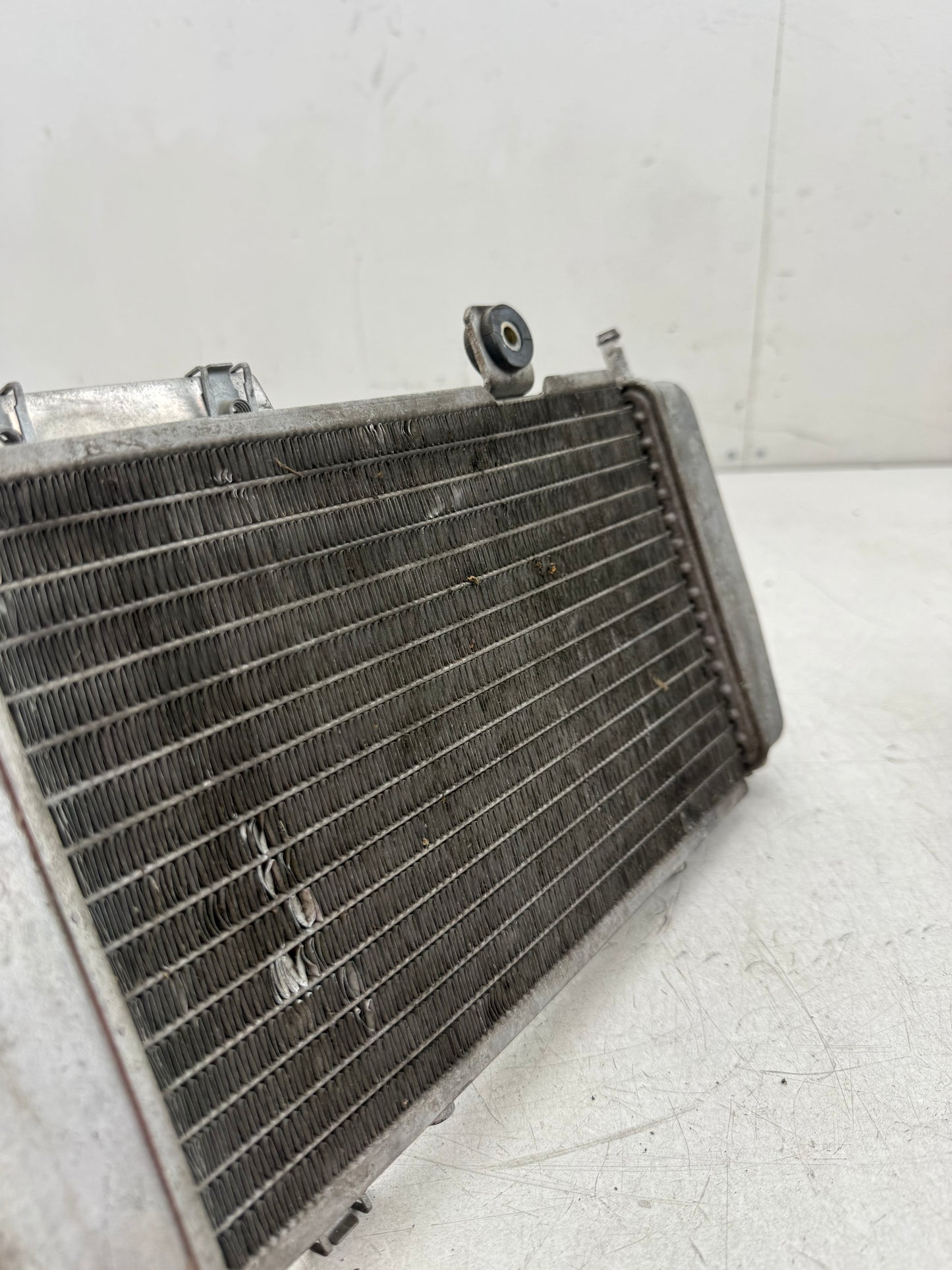 Gilera Runner DD radiateur 125cc 180cc