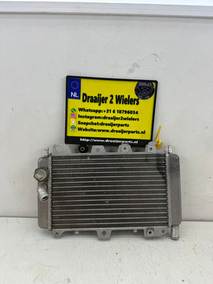 Gilera Runner SD radiateur 125cc 180cc