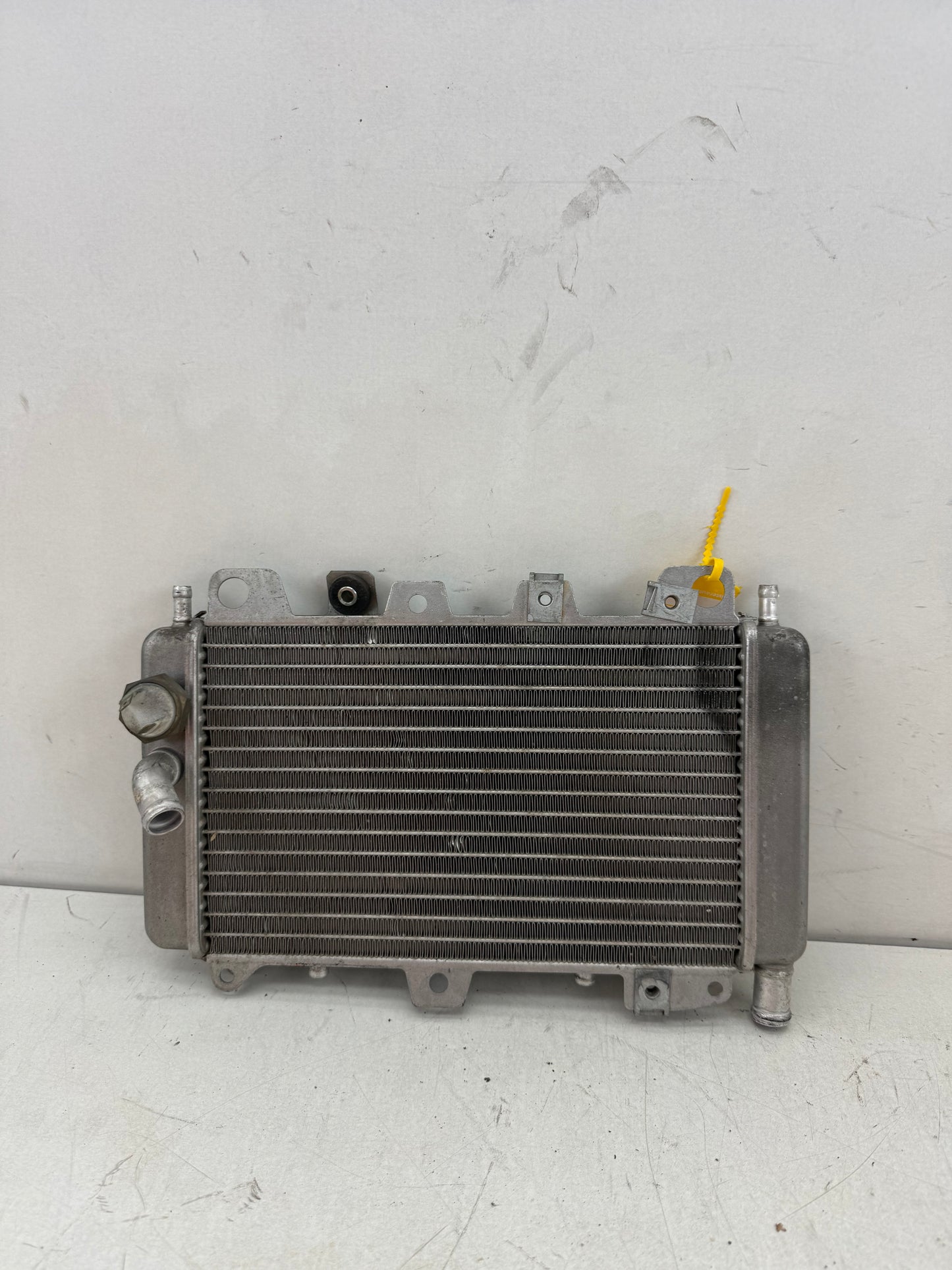Gilera Runner SD radiateur 125cc 180cc
