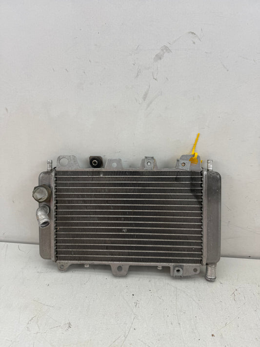 Gilera Runner SD radiateur 125cc 180cc