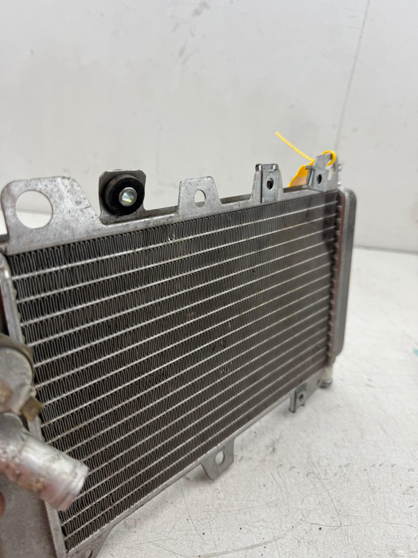 Gilera Runner SD radiateur 125cc 180cc