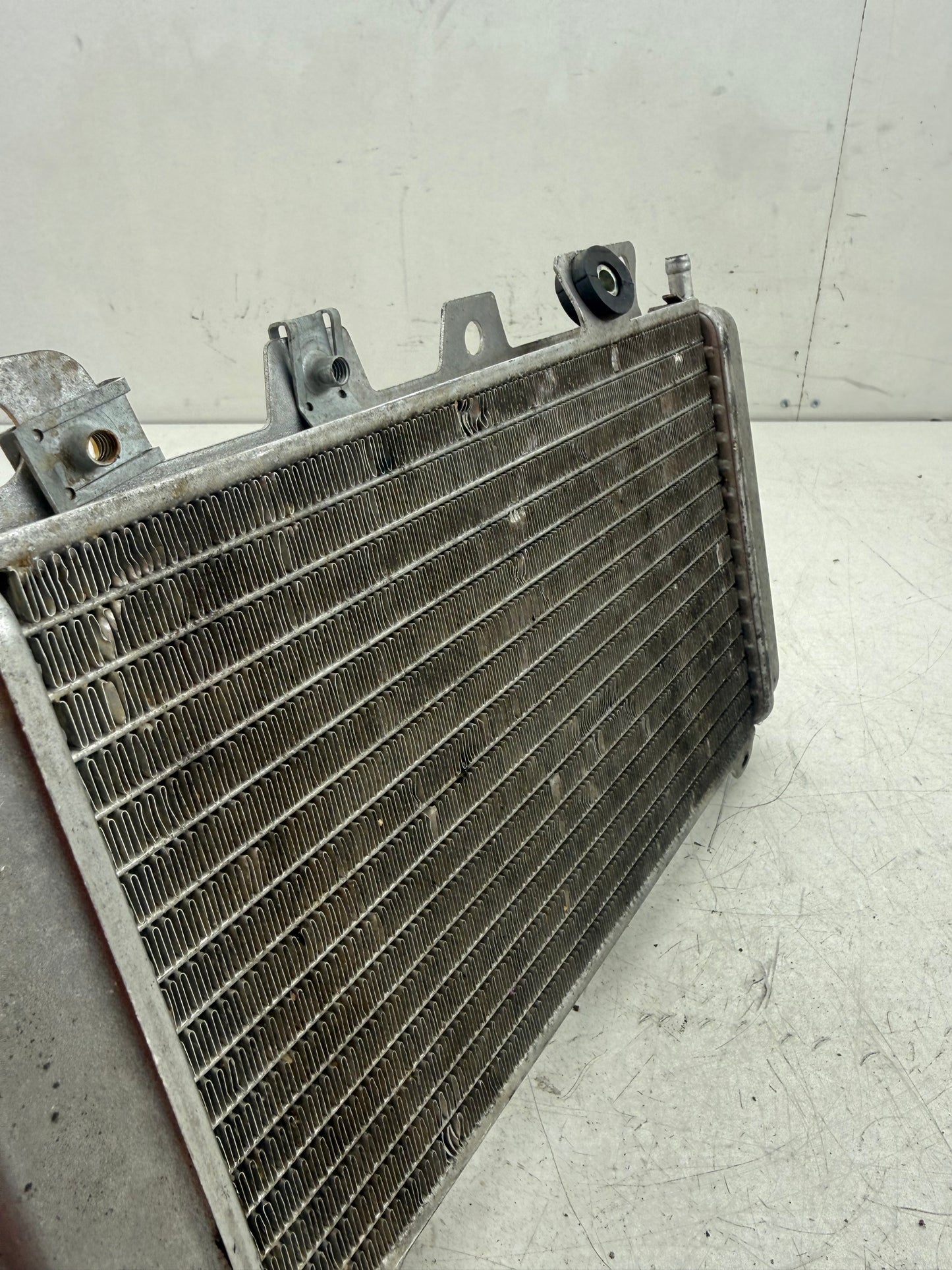 Gilera Runner SD radiateur 125cc 180cc
