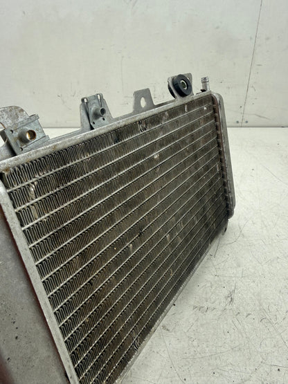 Gilera Runner SD radiateur 125cc 180cc