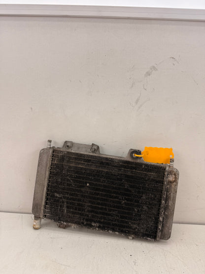 Gilera Runner DD radiateur 125cc 180cc