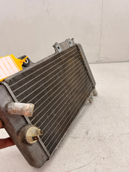 Gilera Runner DD radiateur 125cc 180cc