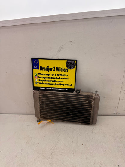 Gilera Runner DD radiateur 125cc 180cc