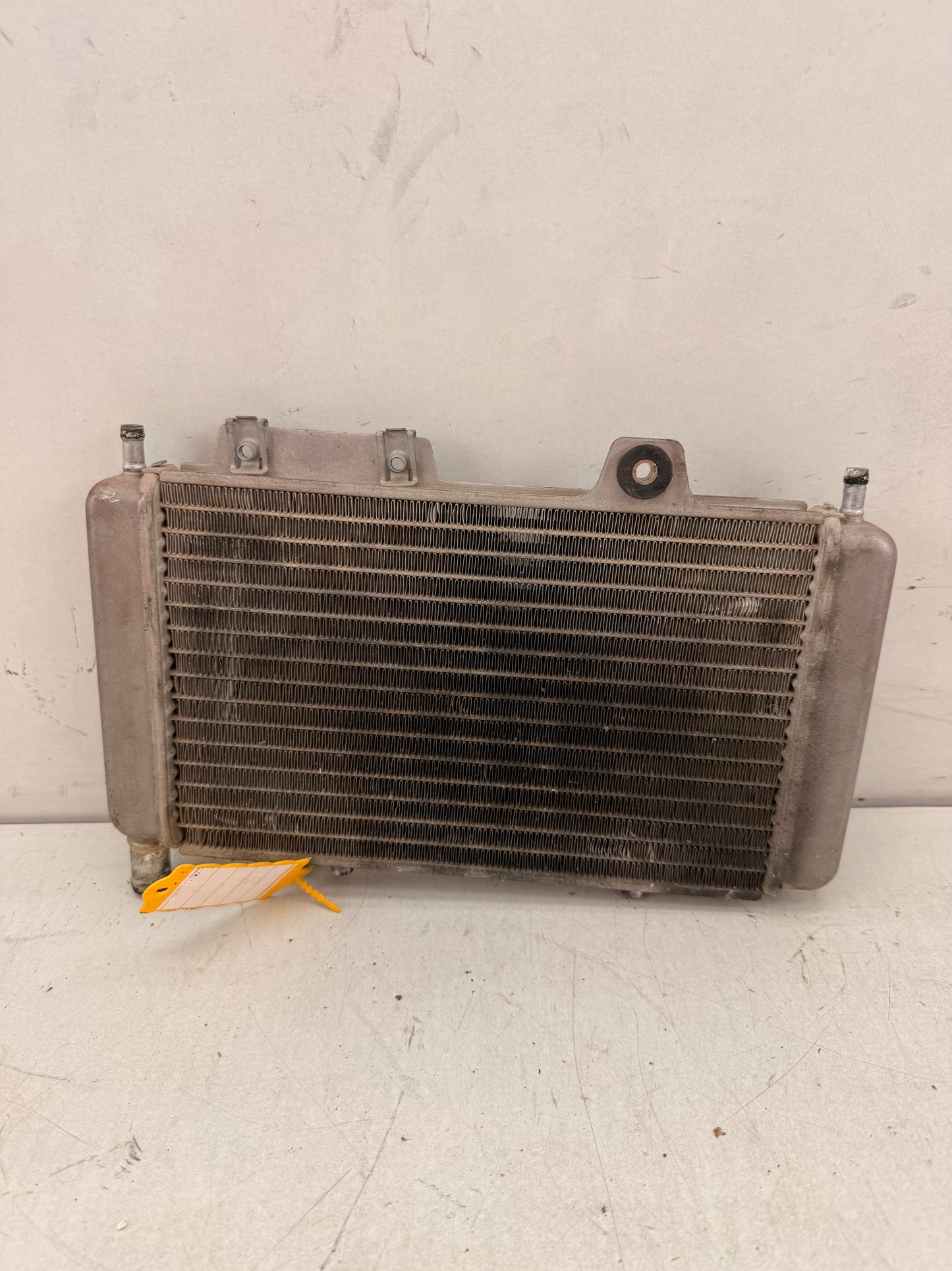 Gilera Runner DD radiateur 125cc 180cc