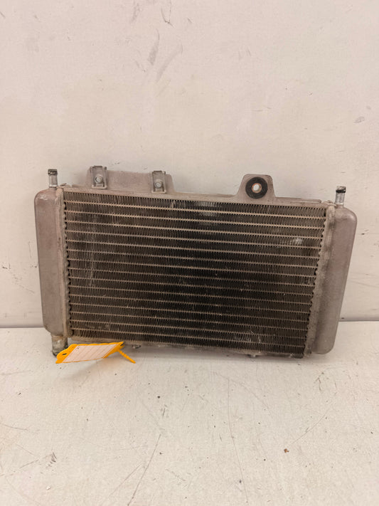 Gilera Runner DD radiateur 125cc 180cc